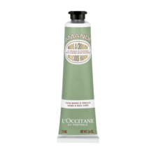 欧舒丹（L'occitane）原装进口经典护手霜 滋润保湿 七夕伴手礼物 杏仁经典润手霜75ml