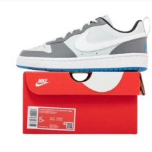 京东百亿补贴、PLUS会员：NIKE 耐克 女鞋板鞋 休闲鞋 DV5456-019