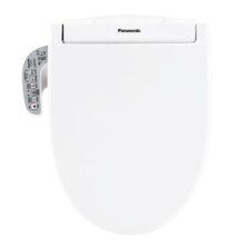31号20点、前200台、PLUS会员: 松下（Panasonic）智能马桶盖 双重洁净DL-1309CWS