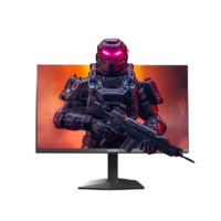 SKYWORTH 创维 F24G30F 23.8英寸FastIPS显示器（1920*1080、180Hz、1ms、HDR10）