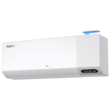 预售：TCL 小蓝翼II KFR-35GW/YP1Ca+B1 新一级能效 壁挂式空调 1.5匹