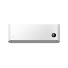 概率券、plus会员:小米 米家空调 变频冷暖 大1匹 一级能效 26GW/V1A1