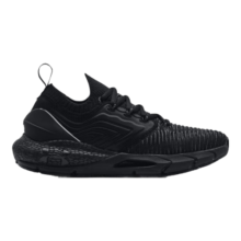 安德玛（UNDERARMOUR）春夏HOVR Phantom 2 INKNT女子运动跑步鞋3024155 黑色001 40