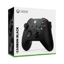 PLUS会员、百亿补贴：微软Xbox one 蓝牙手柄 Series X S无线电脑游戏PC手柄 无线适配器 磨砂黑+原装USB-C线缆