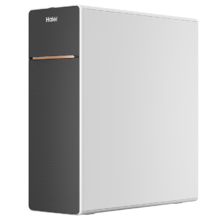预售、PLUS会员：Haier 海尔 HKC1560-R995D2HU1 鲜活水净热一体 恒星KL7 过滤器直饮机