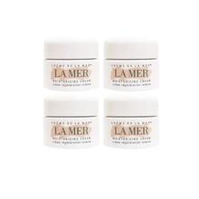 LA MER 海蓝之谜 经典精华面霜小样7ml*4只装 补水保湿紧致