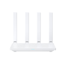 PLUS会员：Xiaomi 小米 AX3000T 双频3000M 家用千兆Mesh路由器 Wi-Fi 6 3年质保版