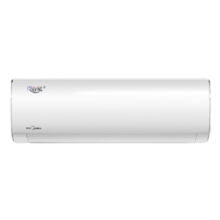 Midea/美的空调大1匹 新一级能效变频智能冷暖壁挂式冷静星KFR-26GW/BP3DN8Y-PH200(1)