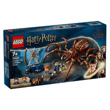 京东PLUS：LEGO 乐高 哈利·波特系列 76434 禁林的神奇动物