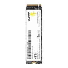 GLOWAY 光威 弈二代系列 NVMe M.2 固态硬盘 4TB（PCIe 4.0x4）