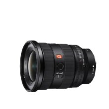 索尼FE16-35mmF2.8GM II全画幅超广角变焦镜头SEL1635GM2适用A7M4