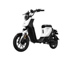 【门店自提】小牛电动 UQi都市版 新国标智能轻便日常通勤电动车