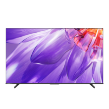 海信电视 65E3K-PRO 65英寸电视 六重120Hz高刷 3+64GB AI远场语音智慧屏智能液晶平板电视机 以旧换新 65英寸 E3G-PRO升级款