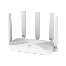 京东PLUS：ZTE 中兴 巡天版AX3000Pro+ 双2.5G口全干兆路由器 WiFi6
