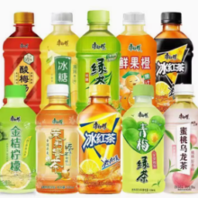 百亿补贴！康师傅 冰红茶330ml*12瓶