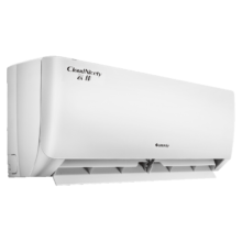 再降价、京东百亿补贴、PLUS会员：GREE 格力 云佳系列 KFR-26GW/NhGd1B 新一级能效 壁挂式空调 大1匹