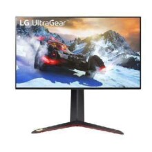 20号20点、PLUS会员：LG 乐金 27GP95U 27英寸 IPS G-sync FreeSync 显示器（3840×2160、160Hz、HDR600）
