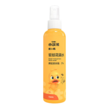 小浣熊驱蚊花露水195ML