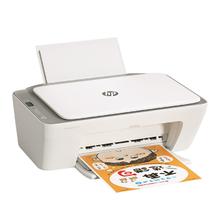 HP 惠普 2132 彩色喷墨多功能一体机 白色