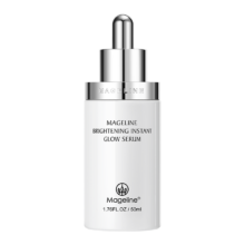 plus会员:麦吉丽（mageline）雪颜光感精华露 5ml