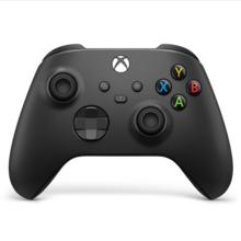 Microsoft微软 Xbox无线蓝牙游戏手柄适配X/S/one/PC/Steam