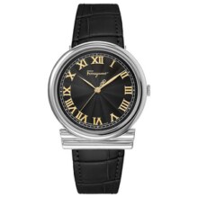 Salvatore Ferragamo 菲拉格慕 女士石英腕表 SFUF00621
