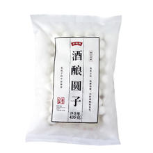 缸鸭狗 酒酿圆子 435g