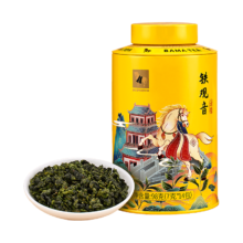 PLUS会员:八马茶业 安溪铁观音 清香型（罐装）98g*3件