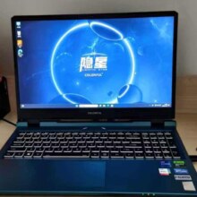 拼多多百亿补贴:七彩虹隐星P15 i7 12700H RTX4060 16G+512GB蓝色游戏笔记本电脑
