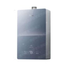PLUS会员: 美的 安睡M9升级 16升 燃气热水器 天然气 一级静音2.0 超一级能效 TSI增压 全新密闭稳燃舱JSLQ27-M10 Max
