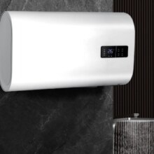 京东百亿补贴、plus会员:长虹 50升储水式电热水器  B50PD6 二级能效