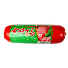 JL 金锣 福火腿肠 400g*3件