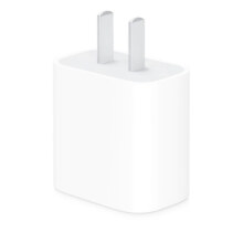 plus会员：Apple 苹果原装充电器 20W充电头 USB-C充电头 通用不含线79.7元包邮
