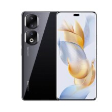 再降价、拼多多百亿补贴：HONOR 荣耀90 Pro 5G智能手机 12GB+256GB