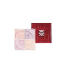 GIVENCHY 纪梵希 限定明星四宫格柔雾散粉13礼袋蜜粉控油 520情人节礼物送女友