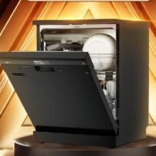 预售：美的（Midea）洗碗机 嵌入式 全自动大容量14套 性价比旗舰 RX10max