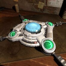 Steam喜加一免费领取《Machinika:museum》