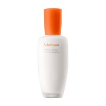 SULWHASOO/雪花秀滋盈肌本舒活润颜乳125ml乳液平衡舒缓保湿滋润