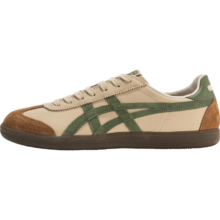 需首购：Onitsuka Tiger鬼塚虎复古德训鞋低帮男女运动休闲板鞋