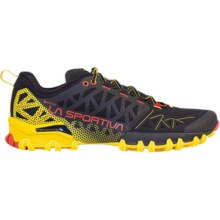 LA SPORTIVA 拉思珀蒂瓦 Bushido II GTX Trail 男子跑鞋$70.00(折￥520.10) 4.0折