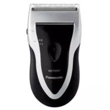20点：Panasonic 松下 ESB383-S 电动剃须刀 黑色