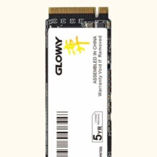 20日20点：Gloway 4TB SSD固态硬盘