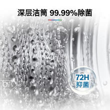 博世10公斤全自动家用滚筒智能洗衣机官方变频C30