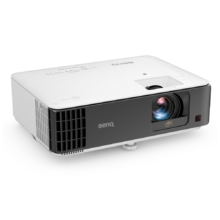 PLUS会员：BenQ 明基 TK700ST 4K短焦投影仪