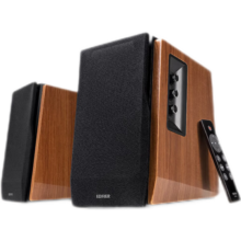再降价、20号20点：漫步者（EDIFIER）R1700BT+  桌面2.0蓝牙音响