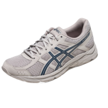 ASICS 亚瑟士 GEL-CONTEND 4 男子跑鞋 T8D4Q-200*3件