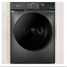 618预售、PLUS会员：LittleSwan 小天鹅 滚筒洗衣机 10公斤 TG100V618T