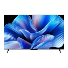 Vidda 85V1K-S 海信电视 85英寸 120Hz高刷3+64G高色域4K超高清 超薄全面屏礼