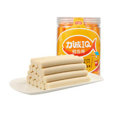 88VIP会员：Risun 力诚 IQ鳕鱼肠 原味 400g