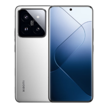PLUS会员、需首购、领券中心券：Xiaomi 小米 14 Pro 5G手机 16GB+512GB